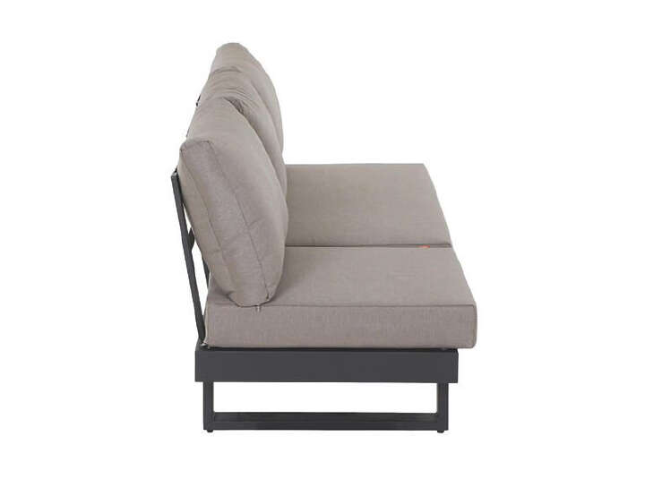 SIENA GARDEN Avenia Multibank  anthrazit